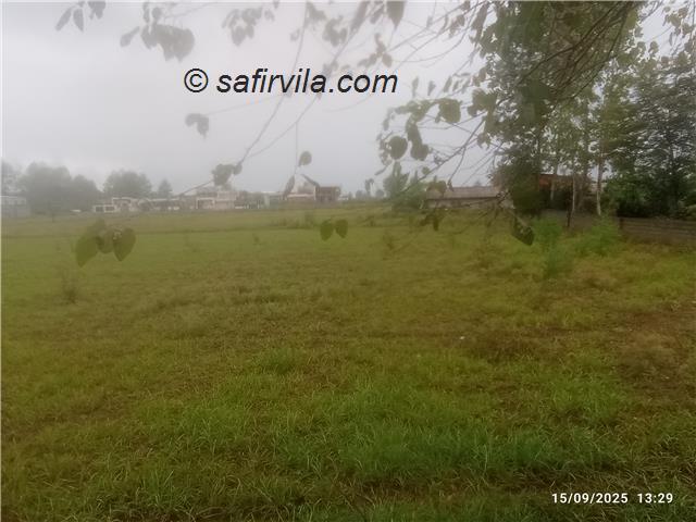 خرید زمین شهرکی 